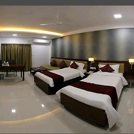 Hotel Raviraj, Chhatrapati Sambhaji Nagar Aurangabad  Exterior photo