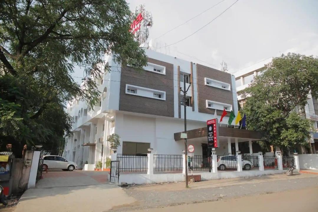 Hotel Raviraj, Chhatrapati Sambhaji Nagar Aurangabad  Exterior photo