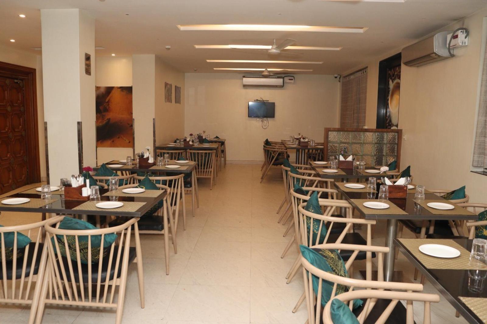 Hotel Raviraj, Chhatrapati Sambhaji Nagar Aurangabad  Exterior photo