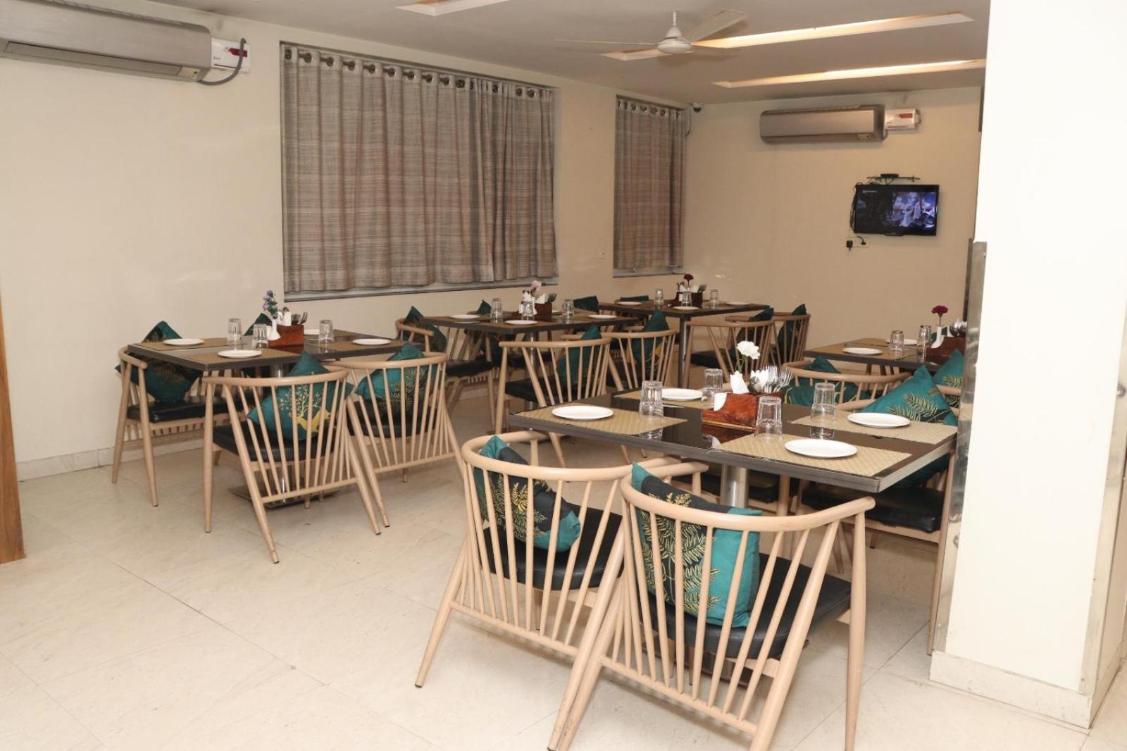 Hotel Raviraj, Chhatrapati Sambhaji Nagar Aurangabad  Exterior photo
